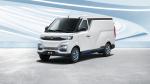 BAIC EV5 2019 года
